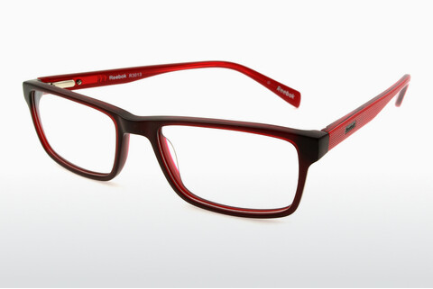 Tasarım gözlükleri Reebok R3013 BRG