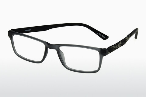 Tasarım gözlükleri Reebok R3019 GRY