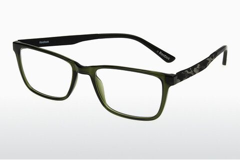 Tasarım gözlükleri Reebok R3020 OLV