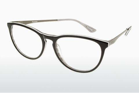 Tasarım gözlükleri Reebok R4004 BLK