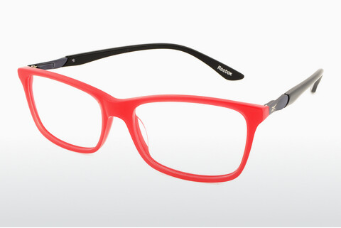 Tasarım gözlükleri Reebok R6001 RED
