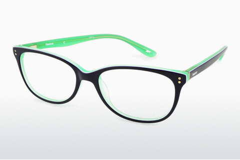 Tasarım gözlükleri Reebok R6010 BKM