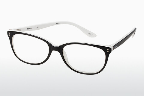 Tasarım gözlükleri Reebok R6010 BKW