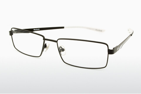 Tasarım gözlükleri Reebok RB7002 BLK