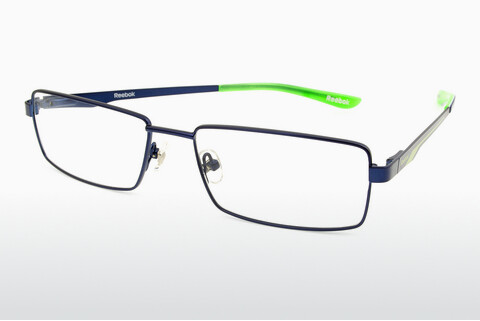 Tasarım gözlükleri Reebok RB7002 NAV