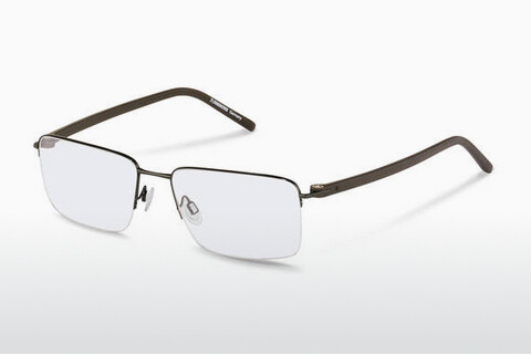 Tasarım gözlükleri Rodenstock R2605 C