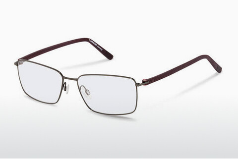 Tasarım gözlükleri Rodenstock R2610 D