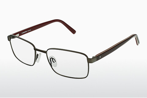 Tasarım gözlükleri Rodenstock R2620 C