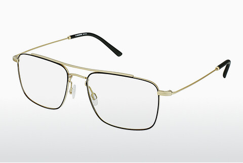 Tasarım gözlükleri Rodenstock R2630 D