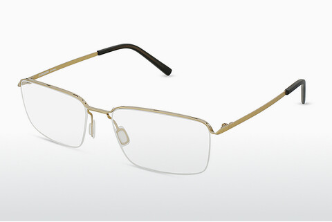 Tasarım gözlükleri Rodenstock R2636 C