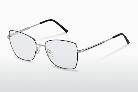 Tasarım gözlükleri Rodenstock R2638 A