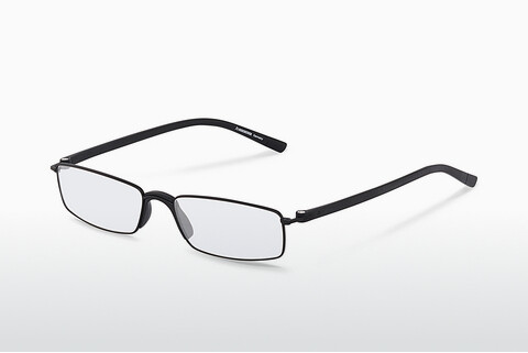 Tasarım gözlükleri Rodenstock R2640 A D1.50