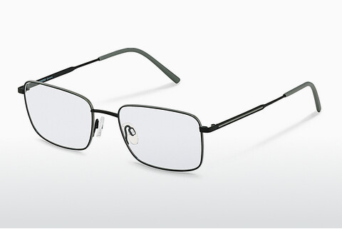 Tasarım gözlükleri Rodenstock R2642 D