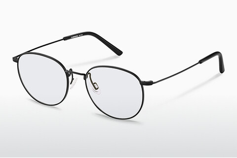 Tasarım gözlükleri Rodenstock R2651 A