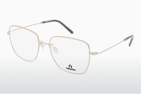 Tasarım gözlükleri Rodenstock R2653 A