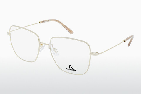 Tasarım gözlükleri Rodenstock R2653 D
