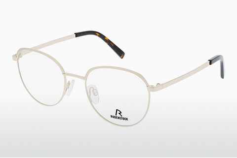 Tasarım gözlükleri Rodenstock R2657 C