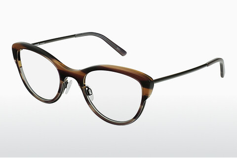 Tasarım gözlükleri Rodenstock R5329 A