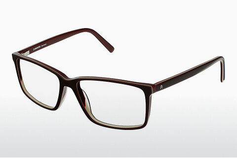 Tasarım gözlükleri Rodenstock R5334 C