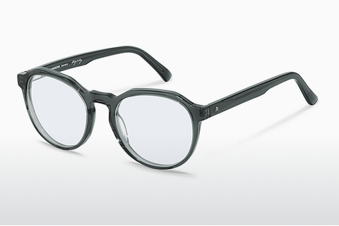 Tasarım gözlükleri Rodenstock R5338 D