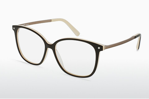 Tasarım gözlükleri Rodenstock R5344 B