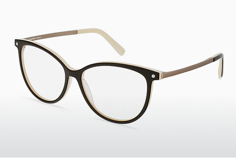 Tasarım gözlükleri Rodenstock R5345 B