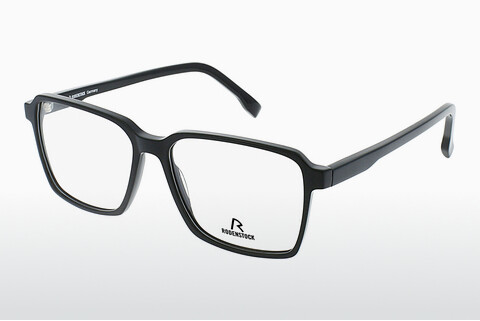Tasarım gözlükleri Rodenstock R5354 A