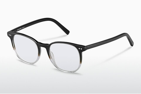 Tasarım gözlükleri Rodenstock R5356 A