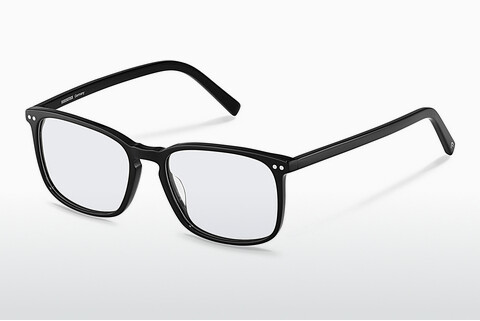 Tasarım gözlükleri Rodenstock R5357 A