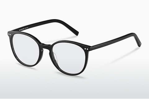 Tasarım gözlükleri Rodenstock R5358 A