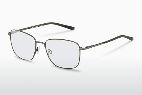 Tasarım gözlükleri Rodenstock R7112 D