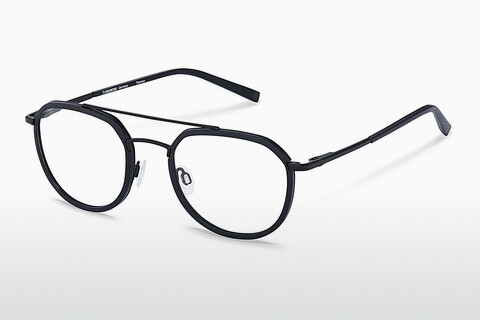 Tasarım gözlükleri Rodenstock R7113 A