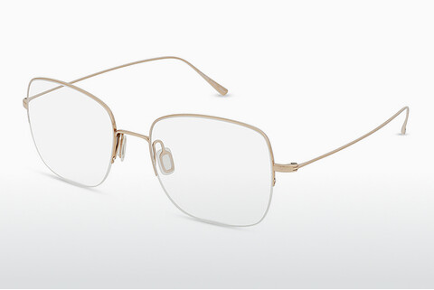 Tasarım gözlükleri Rodenstock R7116 A
