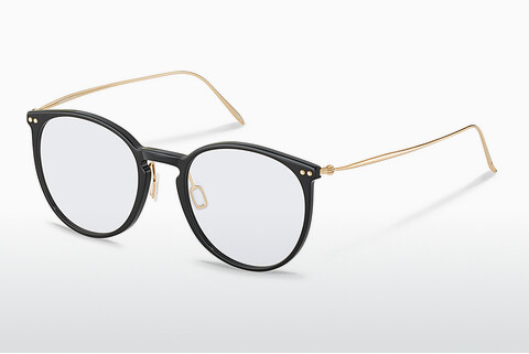 Tasarım gözlükleri Rodenstock R7135 A