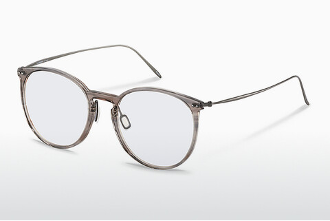 Tasarım gözlükleri Rodenstock R7135 D