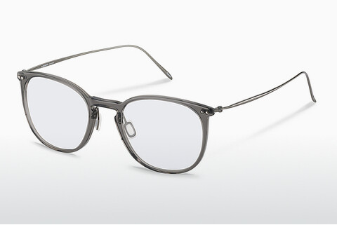 Tasarım gözlükleri Rodenstock R7136 A