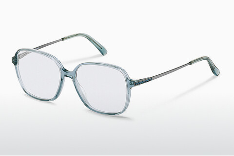 Tasarım gözlükleri Rodenstock R8028 C