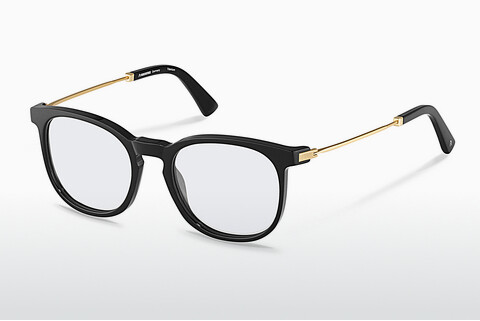 Tasarım gözlükleri Rodenstock R8030 A