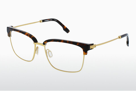 Tasarım gözlükleri Rodenstock R8033 B