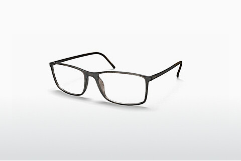 Tasarım gözlükleri Silhouette Spx Illusion (2934-75 9110)
