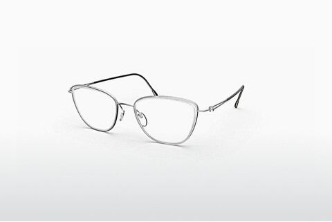 Tasarım gözlükleri Silhouette Lite Duet (4555-75 1100)