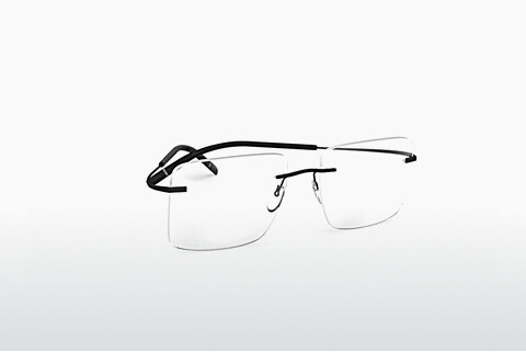 Tasarım gözlükleri Silhouette TMA Icon (5541-IR 9040)