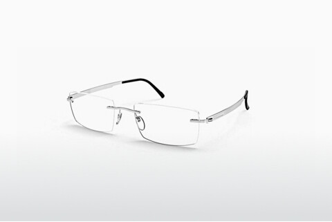 Tasarım gözlükleri Silhouette Venture (5554-IZ 6560)