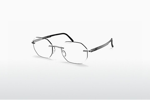 Tasarım gözlükleri Silhouette Venture (5558/KZ 7100)