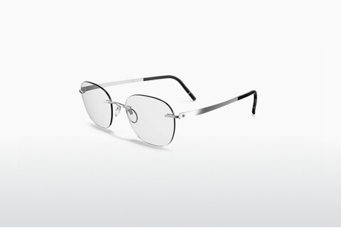 Tasarım gözlükleri Silhouette Momentum Aurum (L009/NJ 7000)