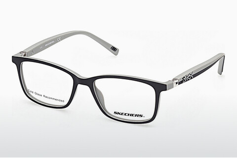 Tasarım gözlükleri Skechers SE1173 005