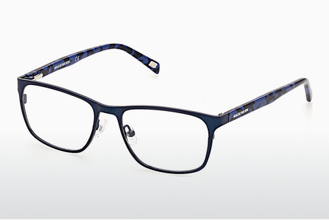 Tasarım gözlükleri Skechers SE1187 091