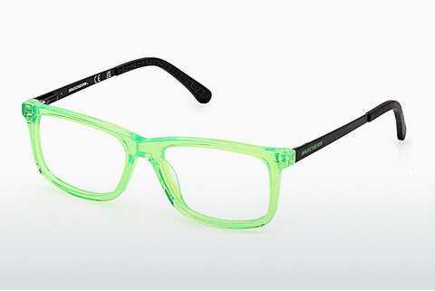 Tasarım gözlükleri Skechers SE1206 093