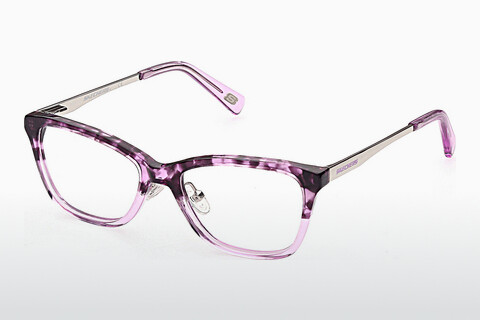 Tasarım gözlükleri Skechers SE1663 056