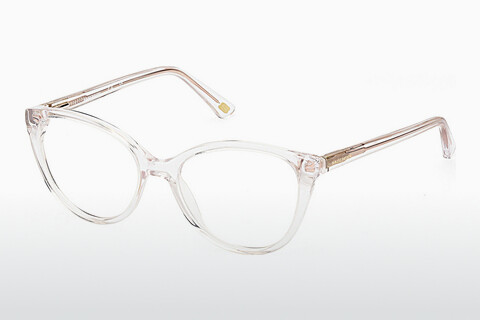 Tasarım gözlükleri Skechers SE2215 026